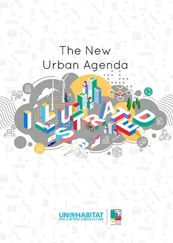 The New Urban Agenda Illustrated